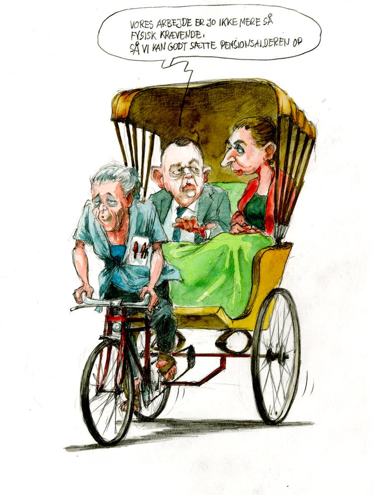 Arkivtegning: Roald Als