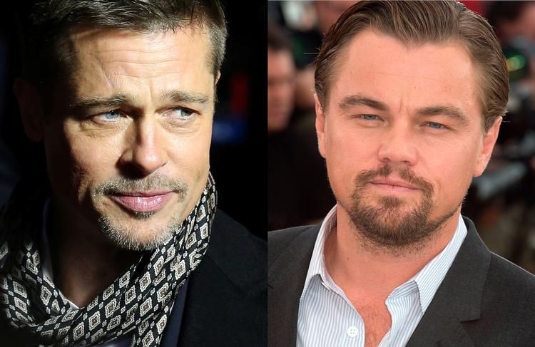 For første gang nogensinde spiller Brad Pitt og Leonardo DiCaprio sammen på det store lærred. Det sker i Quentin Tarantinos 'Once Upon A Time in Hollywood', som får verdenspremiere på filmfestivalen i Cannes. 