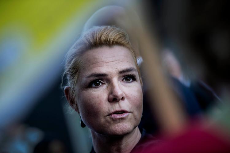 Arkivfoto. Foto: Tim Kildeborg Jensen