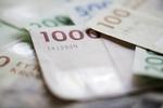 Der er stadig et opsving i gang, vurderer Danmarks Statistik. Foto: Thomas Borberg/POLFOTO