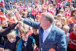 Lars Løkke Rasmussen lancerede  i sidste uge sit nye store velfærdsløfte til 69 milliarder kroner. Nogle faktatjek kan ende som pindehuggeri, men det er vigtigt, at der er så meget styr på milliarderne, at debatten kan komme til at handle om de centrale politiske valg.

 Foto: Frank Cilius/Ritzau Scanpix