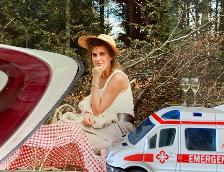 Illustration: Lise Rønnebæk