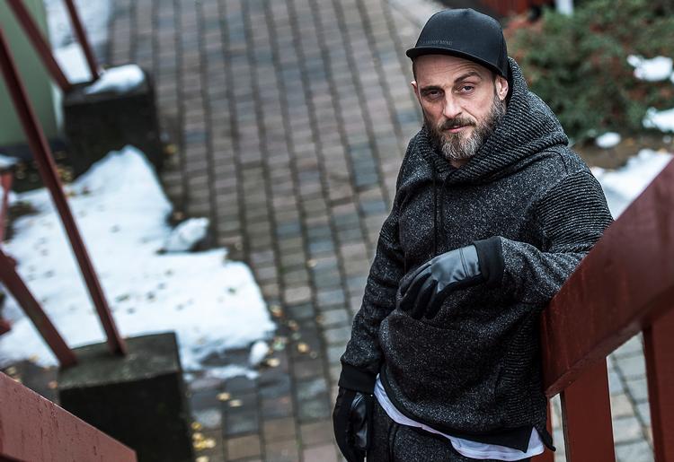 Foto: Mogens Flindt/POLFOTO