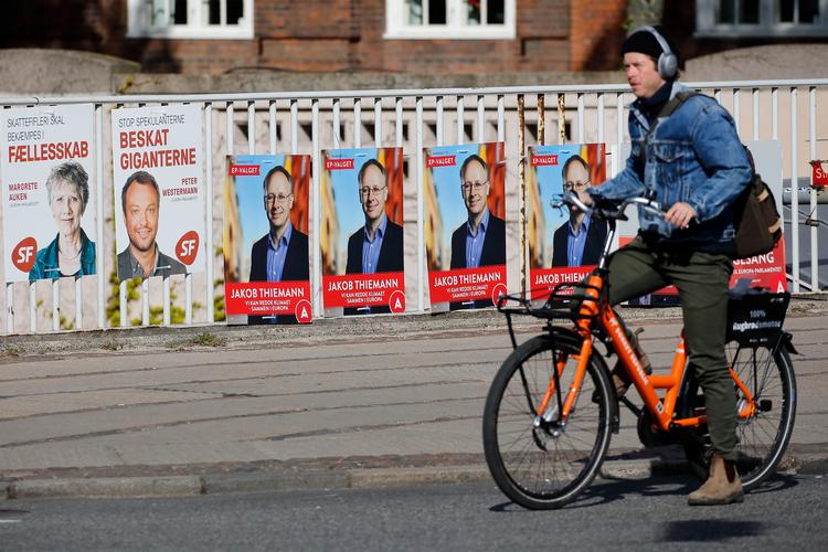 Foto: Jens Dresling/POLFOTO