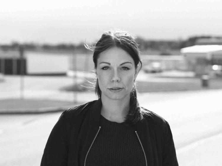 Lina Bengtsdotter skriver ikke dårligt. Det er bare ikke nogen særlig original fortælling, hun har fundet frem i ’Francesca’, som er anden roman i serien om politikvinden Charlie Langer. Pr-foto Gabriel Liljevall