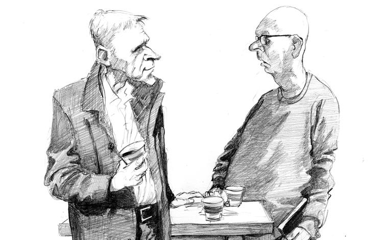 Foto: Roald Als/POLITIKEN