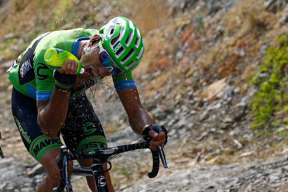 Foto: Stefano Rellandini/Ritzau Scanpix