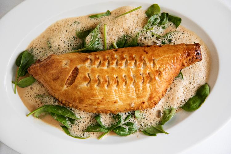 Foto: Jacob Ehrbahn/POLFOTO