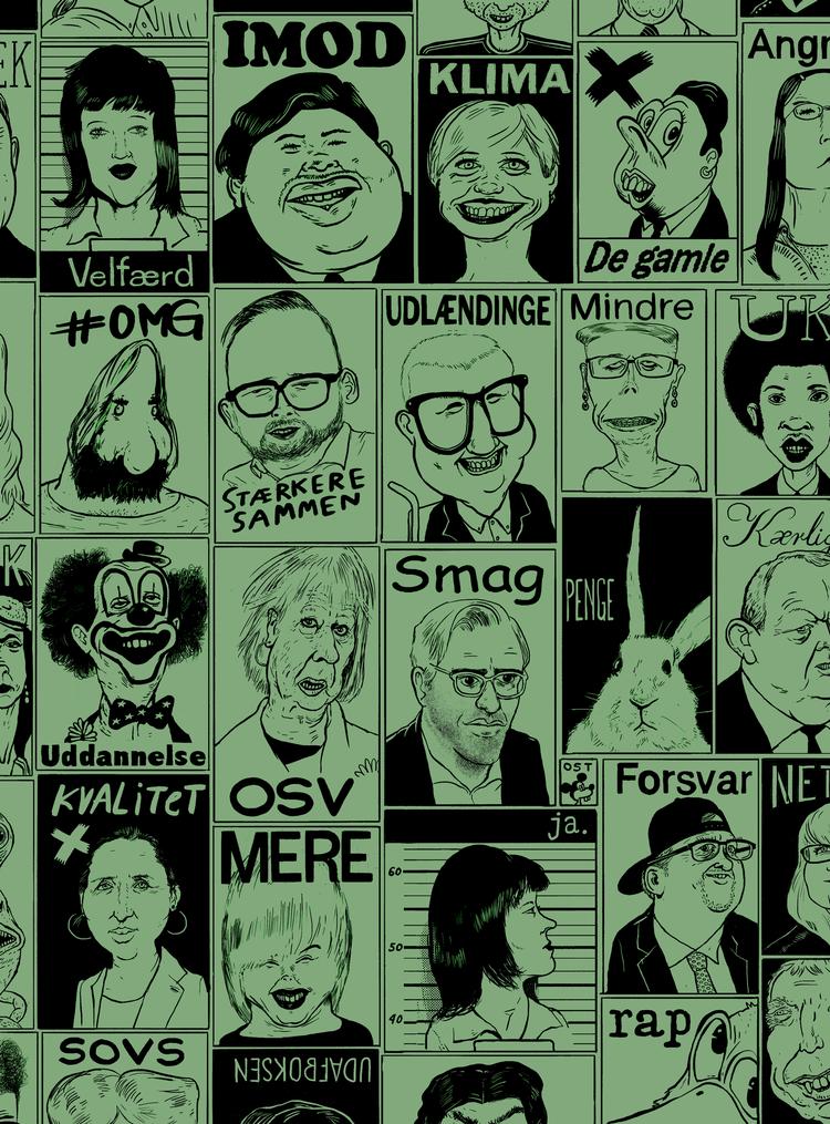 Foto: /POLITIKEN