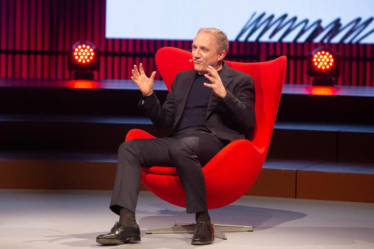 Foto: Copenhagen Fashion Summit