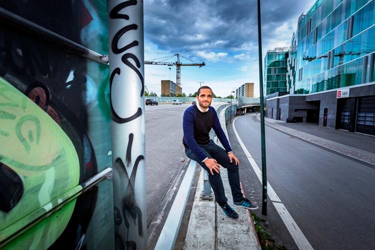 Foto: PR/Dan Møller