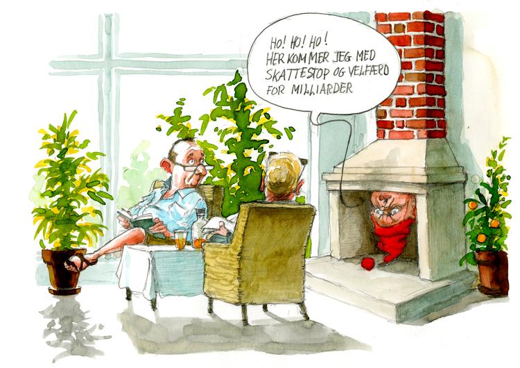 Tegning Roald Als