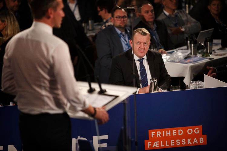 Foto: Martin Lehmann/POLFOTO