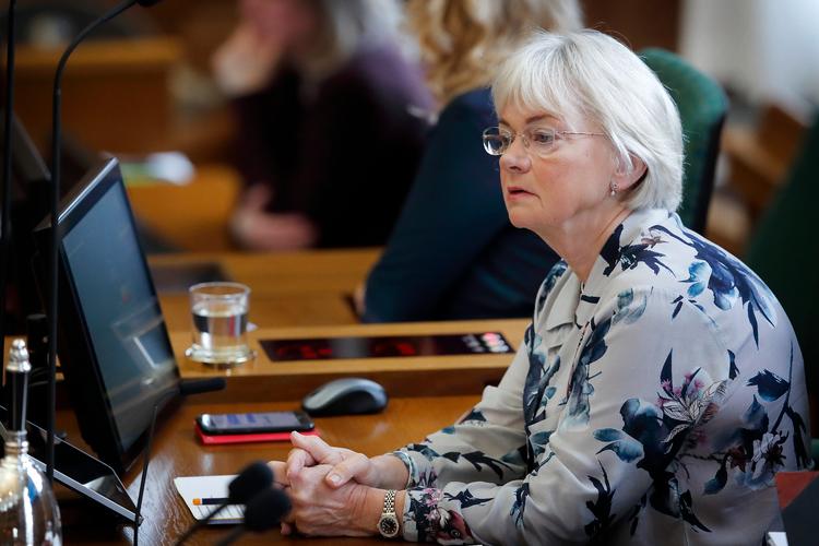 Foto: Jens Dresling/POLFOTO