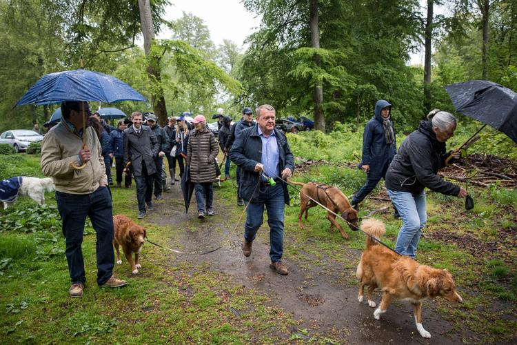 Foto: Nikolai Linares/Ritzau Scanpix