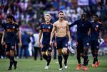 
   Daniel Wass og Valencia skal endnu en gang prøve kræfter med Champions League.(Photo by OSCAR DEL POZO / AFP)
   Foto: Oscar del Pozo/Ritzau Scanpix