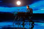 Hollands Duncan Laurence vandt med nummeret 'Arcade' Foto: Jack Guez/Ritzau Scanpix