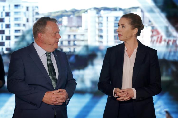 Foto: Jens Dresling/POLFOTO