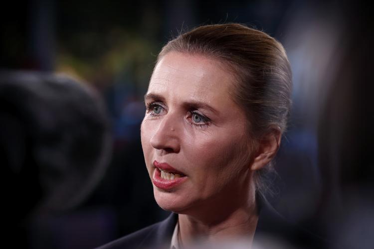 Foto: Jens Dresling/POLFOTO