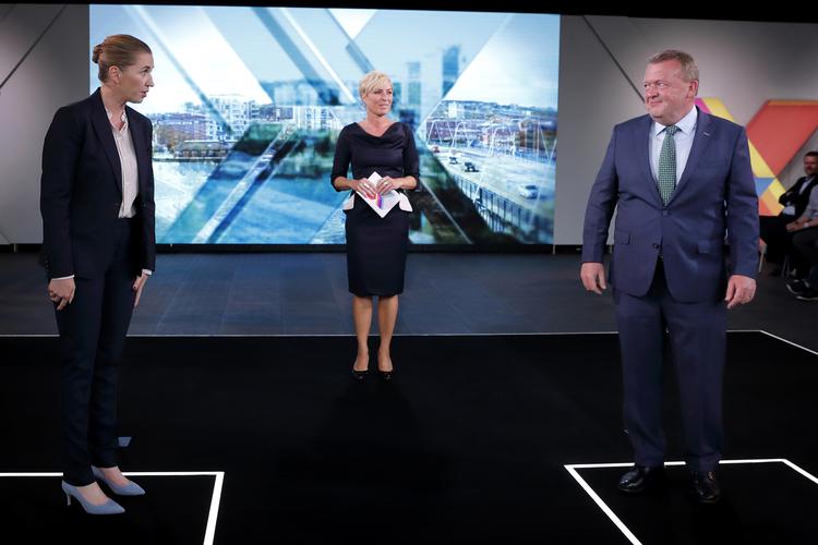 Foto: Jens Dresling/POLFOTO