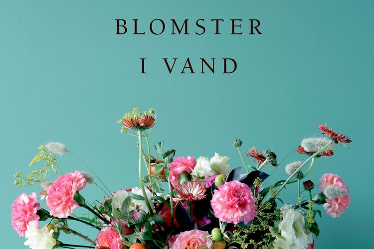 blomster i vand
