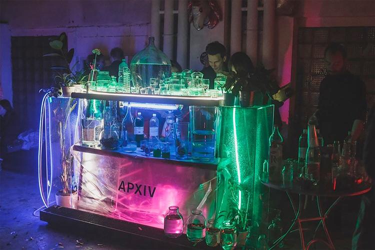 Torsdag skydes kunstugen i gang med maner, når Art Week i samarbejde med Copenhagen Contemporary inviterer til åbningsfest. Pressefoto Art Week Copenhagen