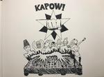 Pressefoto KaPow Collective
