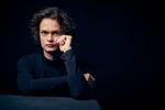 Selv om Beethoven-albummet er Piekuts første, er der en stor modenhed over fortolkningen. Foto: Nils Krogh