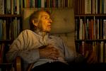 Forlægger Otto B. Lindhardt blev 94 år.  Foto: Mads Nissen/POLFOTO