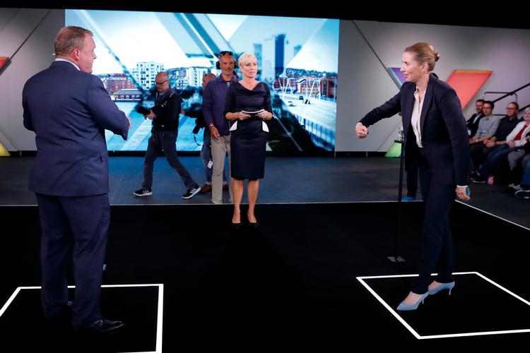 Foto: Jens Dresling/POLFOTO