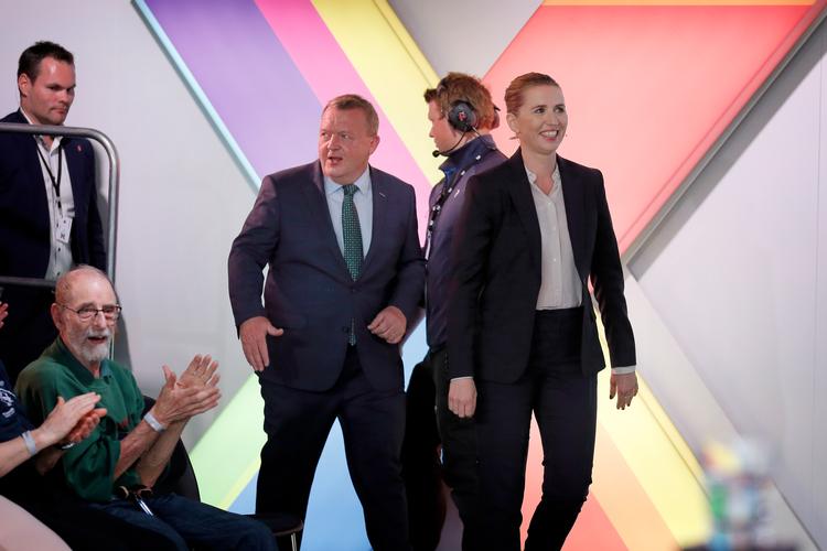Foto: Jens Dresling/POLFOTO