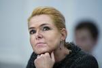 Efter 4 år med mere end 100 stramninger i udlændingepolitikken kunne man forvente, at valget ville føre mere af det samme med sig. Men efter de første 2 uger står det klart, at regeringspartierne og Socialdemokratiet med forskellig styrke går til valg på at lempe dele af udlændingepolitikken, vurderer Anders Bæksgaard, politisk redaktør på Politiken.  Foto: Liselotte Sabroe/Ritzau Scanpix