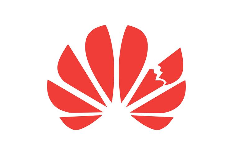 Huawei knak