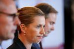 Foto: Jens Dresling/POLFOTO
