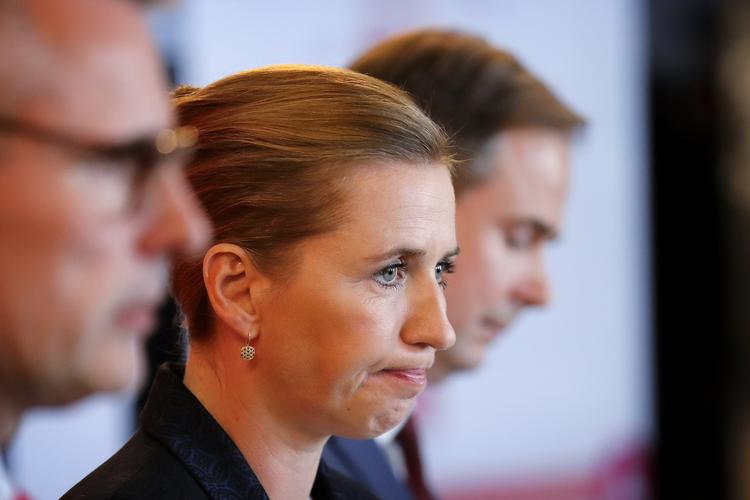 Foto: Jens Dresling/POLFOTO