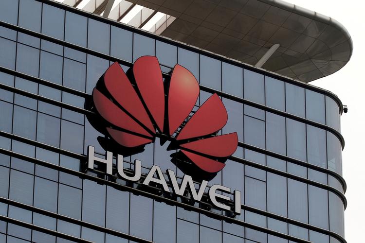 Huawei oplever en regulær krise i øjeblikket. Google har indstillet samarbejdet med den kinesiske tech-gigant. Det sker, efter Donald Trump valgte at sætte Huawei på USA's sortliste over handelspartnere.  Foto: Tyrone Siu/Ritzau Scanpix