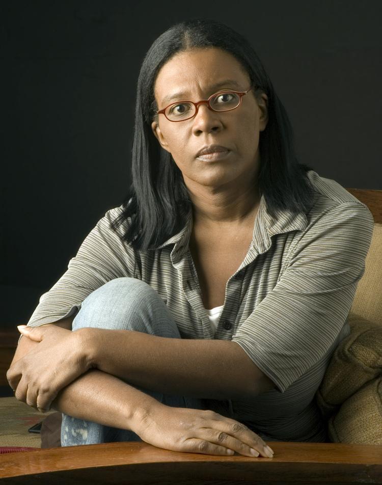 
I Claudia Rankines bog ’Citizen’ er det ikke unge, kvindelige, mexicanske migrantkroppe, der er i centrum, men den krop, der ikke er hvid og ikke altid i live. Foto: Pr Foto