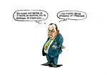Tegning: Roald Als
   Arkivtegning: Roald Als