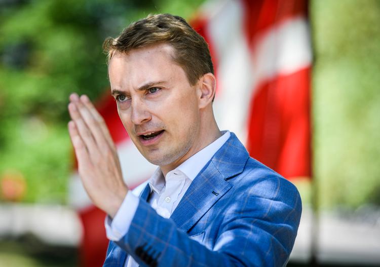 Venstrefløjen bærer ansvaret for både de uløselige indvandrerproblemer og den voksende gruppe af danskere, som i afmagt og frustration føler sig tiltrukket af fantaster og fusentaster, der er kommet på stemmesedlen, skriver Morten Messerschmidt.

   Arkivfoto: Jonas Olufson