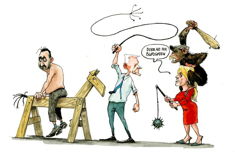 Tegning: 