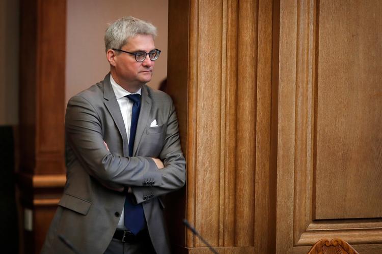 Foto: Jens Dresling/POLFOTO