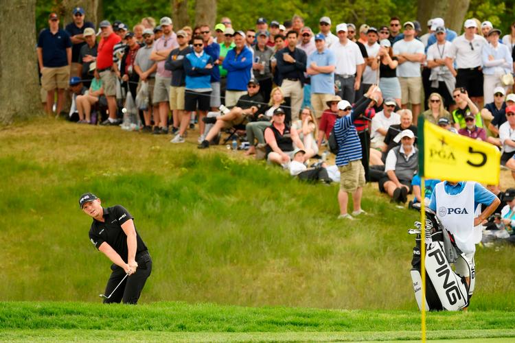 Foto: Ross Kinnaird/Ritzau Scanpix