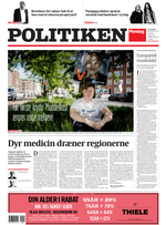 A_forsiden Politiken 20-05-2019 Lands 1udg
