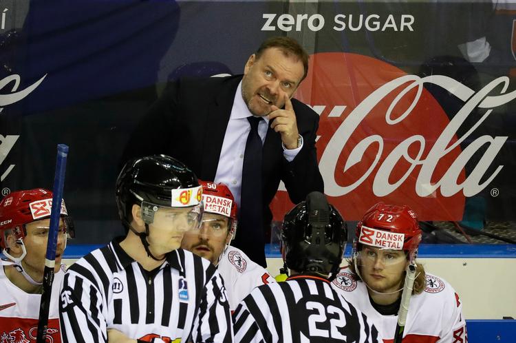 Foto: David W Cerny/Ritzau Scanpix