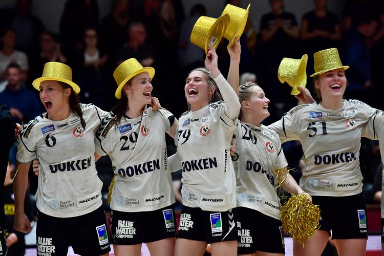 Foto: Bo Amstrup/Ritzau Scanpix