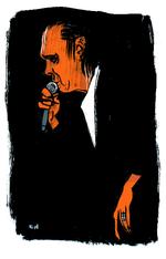 Tegning Claus Nørregaard