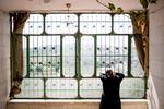 
Hebron på Vestbredden - besat på 52. år 
   Foto: Nanna Navntoft/POLFOTO