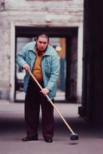 Arkivfoto Mads Winther