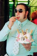 Arkivfoto Claus Bjørn Larsen