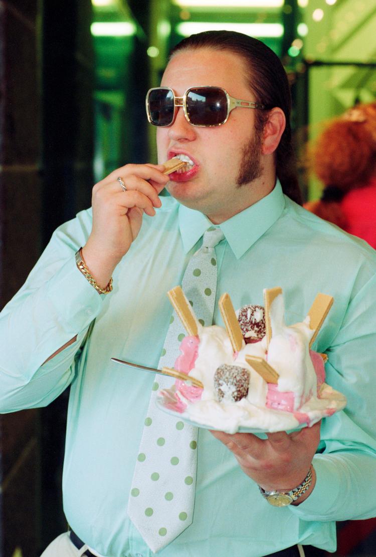 Arkivfoto Claus Bjørn Larsen